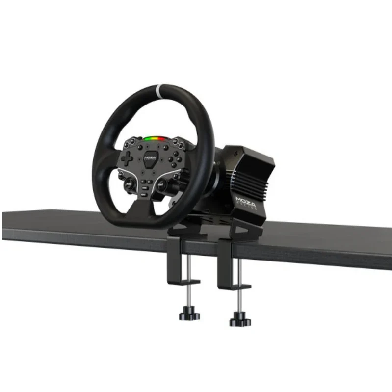 Moza - R5 Sim Racing Bundle - Image 2