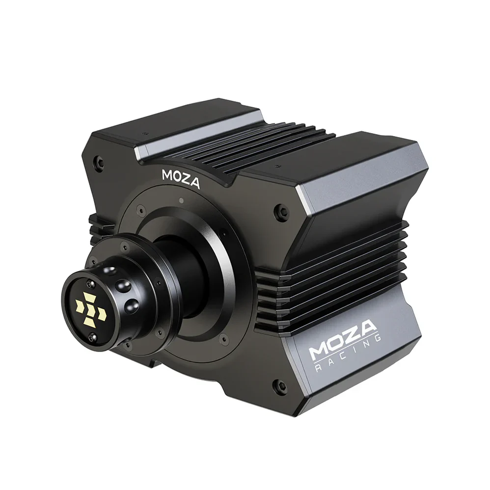 Moza - R5 Sim Racing Bundle - Image 4