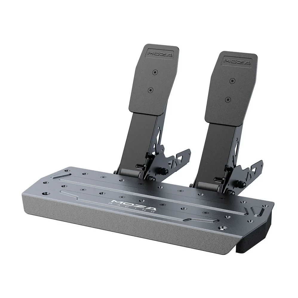 Moza - R5 Sim Racing Bundle - Image 5
