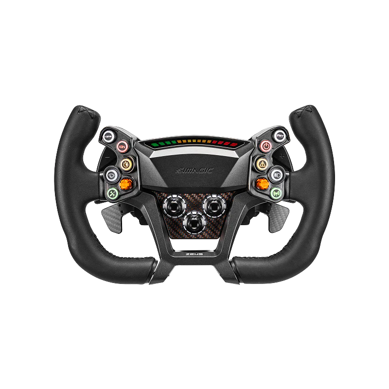Simagic - Zeus Series Steering Wheel Bundle - Image 3