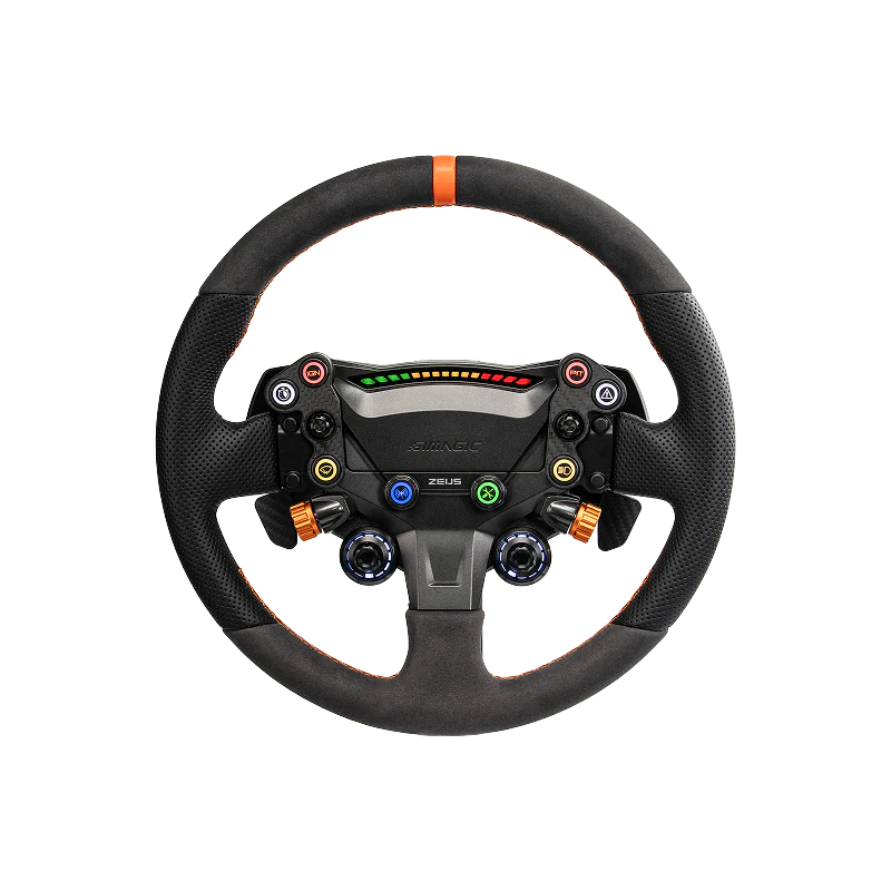 Simagic - Zeus Series Steering Wheel Bundle - Image 4