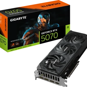 Gigabyte GeForce RTX 5070