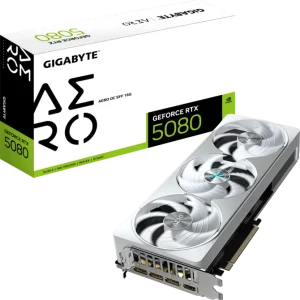 GeForce RTX™ 5080 AERO OC SFF 16G