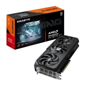 GIGABYTE - Radeon RX 9070 XT GAMING OC