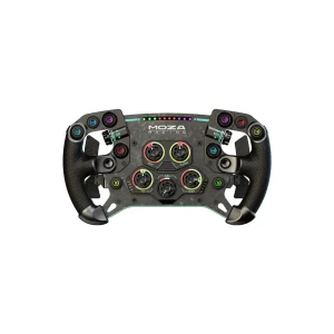 Moza - GS V2P Steering Wheel