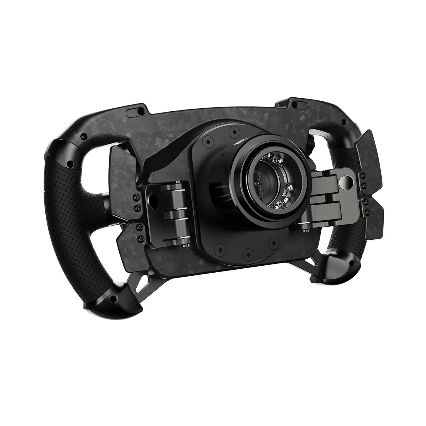 Moza - GS V2P Steering Wheel - Image 4
