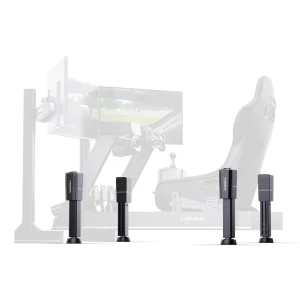 MOZA HMA150 Haptic Motion System (4 Actuators)