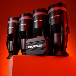 Circuit One - D Force 1 Motion