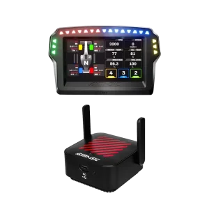Simagic - Zeus - MagicDash 4 Display