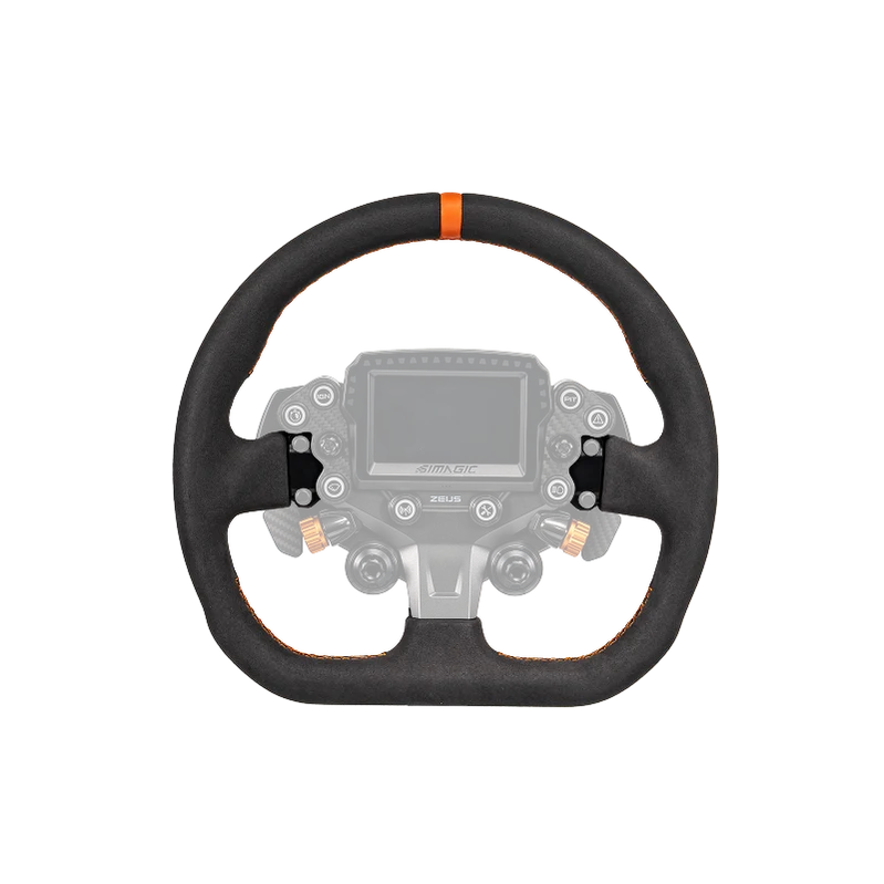 Simagic - Zeus GT Steering Wheel Grips - Image 2