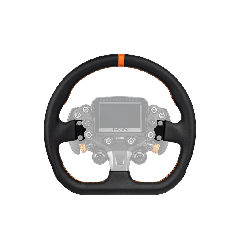 Simagic - Zeus GT Steering Wheel Grips - Image 3