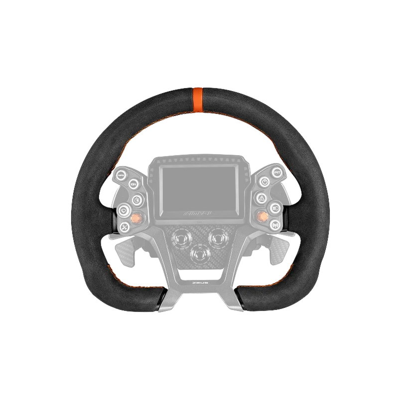 Simagic - Zeus GT Steering Wheel Grips - Image 4