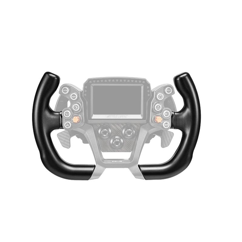 Simagic - Zeus GT Steering Wheel Grips - Image 5