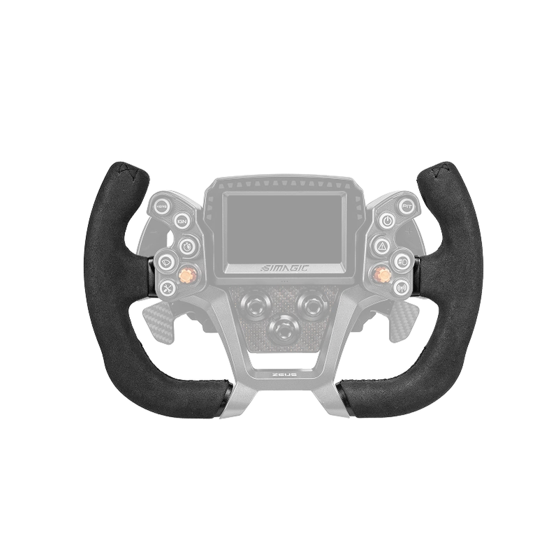 Simagic - Zeus GT Steering Wheel Grips - Image 6