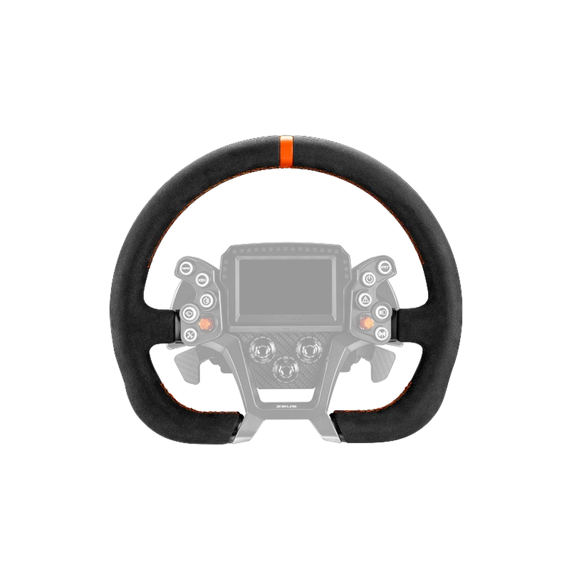 Simagic - Zeus GT Steering Wheel Grips - Image 8