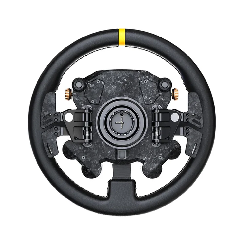 Moza - CS Pro Steering Wheel - Image 2