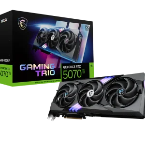 Asia 5070ti Gaming Trio OC Edition
