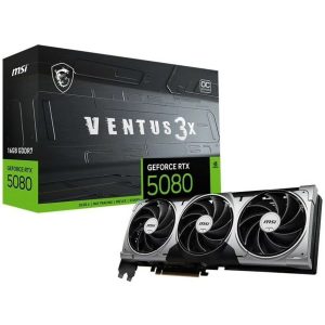 MSI Ventus 3x 5080 OC Edition