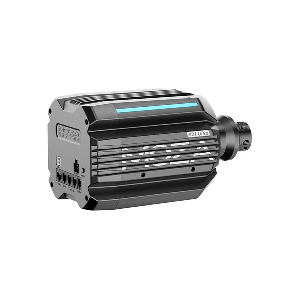 Moza -R21 Ultra Direct Drive Wheel Base - Image 2