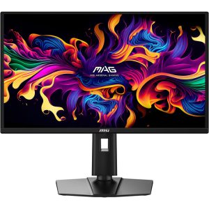 MSI MAG 27" (272QP QD-OLED X24)