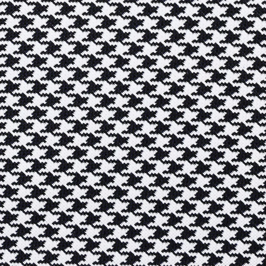 Trak Racer Replacement Cushion Set for GT Pro Bucket Seat – Classic Houndstooth - Image 3