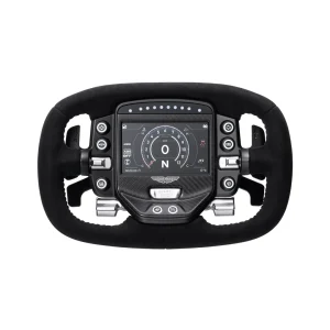 Simagic - Aston Martin Valkyrie Steering Wheel