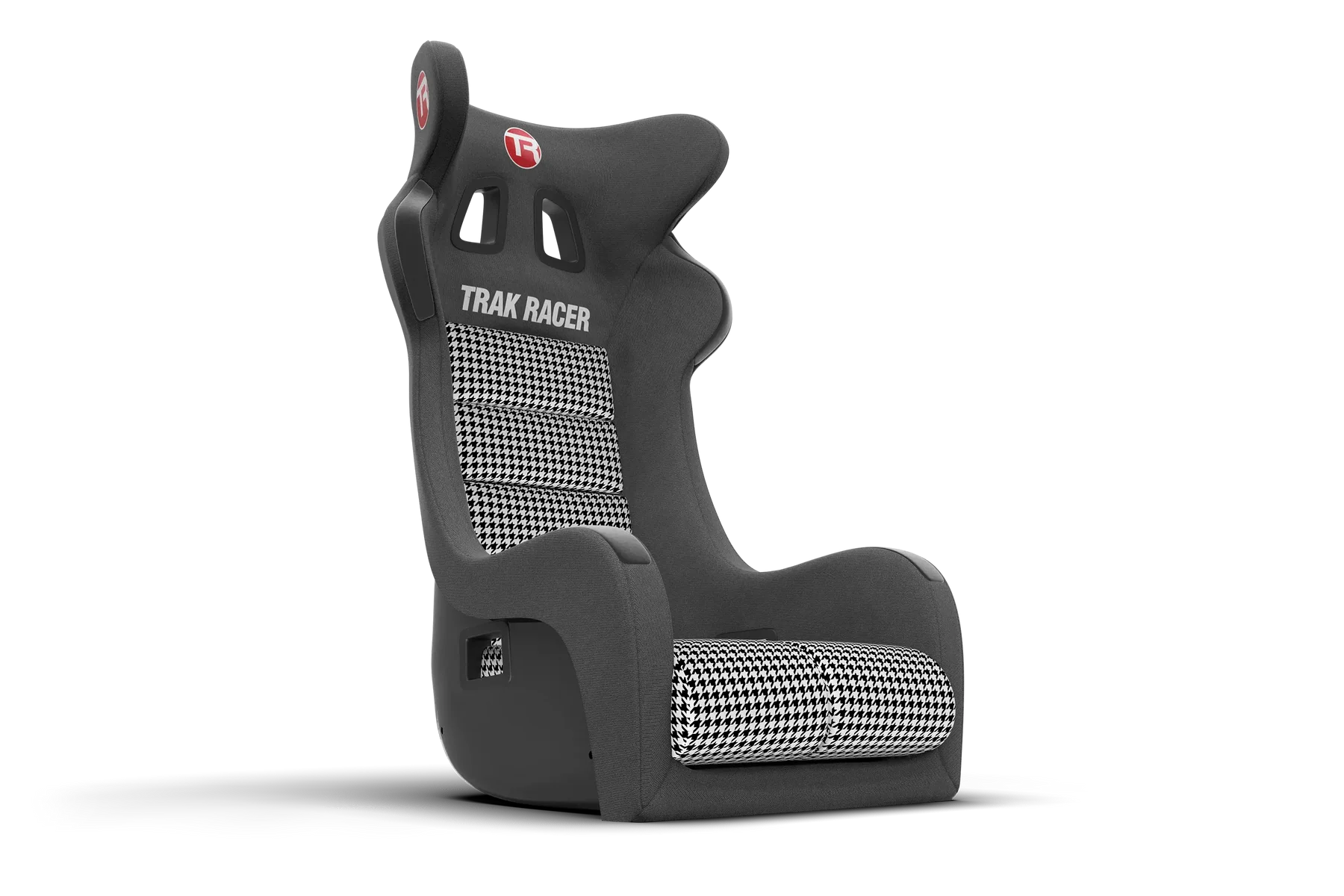 Trak Racer Replacement Cushion Set for GT Pro Bucket Seat – Classic Houndstooth - Image 2